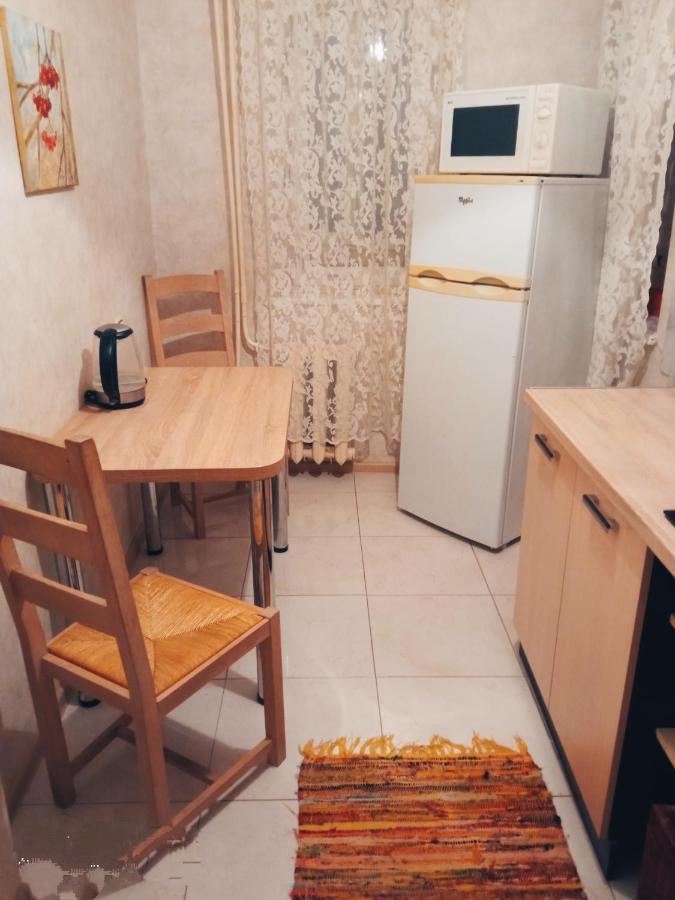 Apartamentai Tauragė Exterior foto
